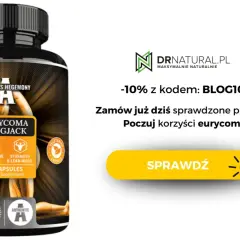 Suplement Eurycoma Longjack Apollo's Hegemony. Zastanawiasz się nad tongkat ali skutki uboczne? Sprawdź korzyści eurycomy na drnatural.pl.