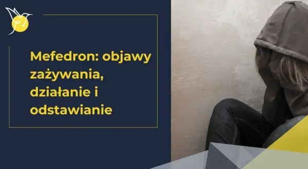 Mefedron niszczy mózg: Jak działa i czy da się go naprawić?