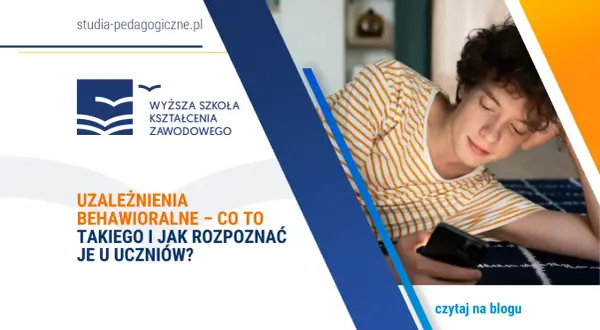 Uzależnienia behawioralne: Kiedy pasja to nałóg? Rozpoznaj i lecz