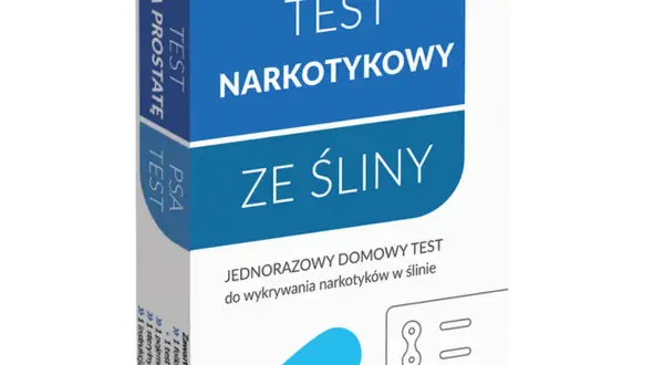 Test na amfetaminę ze śliny: Czy możesz mu zaufać? Przewodnik