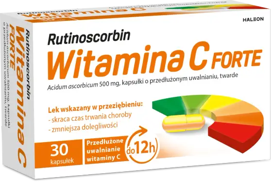 Witamina C na gojenie ran - co naprawdę pomaga?