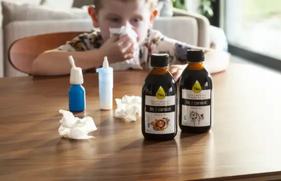 Babcine sposoby na alergię - które naprawdę pomagają